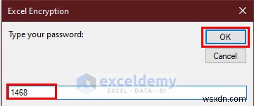Excel에서 암호화 기능 만드는 방법: VBA 코드부터 파일 비밀번호 설정까지 완벽 가이드
