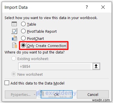 Excel 풀 아우터 조인(Full Outer Join) 완벽 가이드: 파워 쿼리 단계별 자습서