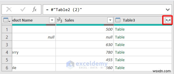 Excel 풀 아우터 조인(Full Outer Join) 완벽 가이드: 파워 쿼리 단계별 자습서