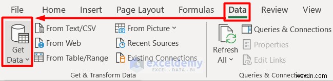 Excel 풀 아우터 조인(Full Outer Join) 완벽 가이드: 파워 쿼리 단계별 자습서