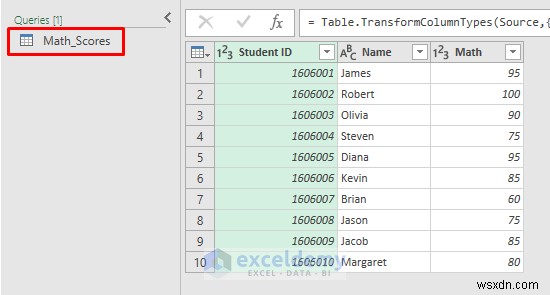 Excel 연결과 쿼리 완벽 가이드: 파워쿼리로 두 테이블을 하나로 합치는 단계별 방법