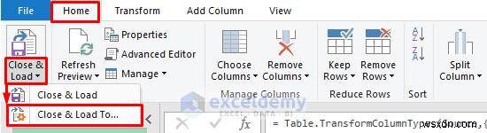 Excel 연결과 쿼리 완벽 가이드: 파워쿼리로 두 테이블을 하나로 합치는 단계별 방법