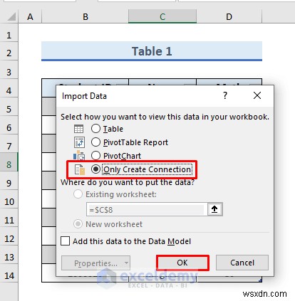 Excel 연결과 쿼리 완벽 가이드: 파워쿼리로 두 테이블을 하나로 합치는 단계별 방법