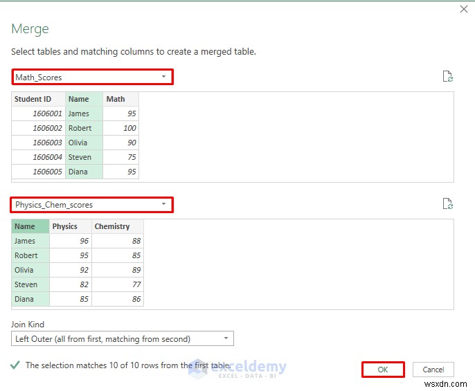 Excel 연결과 쿼리 완벽 가이드: 파워쿼리로 두 테이블을 하나로 합치는 단계별 방법