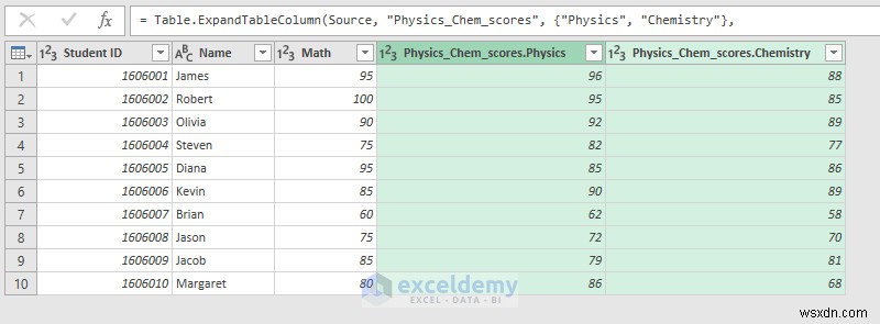 Excel 연결과 쿼리 완벽 가이드: 파워쿼리로 두 테이블을 하나로 합치는 단계별 방법