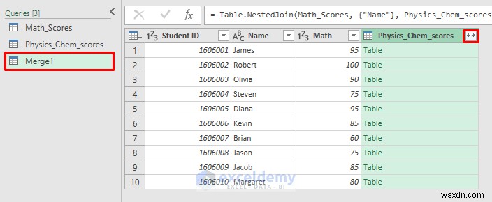 Excel 연결과 쿼리 완벽 가이드: 파워쿼리로 두 테이블을 하나로 합치는 단계별 방법