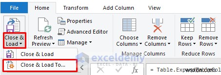 Excel 연결과 쿼리 완벽 가이드: 파워쿼리로 두 테이블을 하나로 합치는 단계별 방법