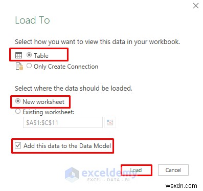 Excel 연결과 쿼리 완벽 가이드: 파워쿼리로 두 테이블을 하나로 합치는 단계별 방법