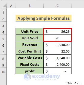 엑셀 손익분기점 분석 완벽 마스터: 실전에서 검증된 3가지 방법