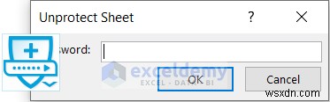 비밀번호 없이 Excel 파일 잠금 해제하는 방법 - 초보자도 따라 하는 2가지 방법