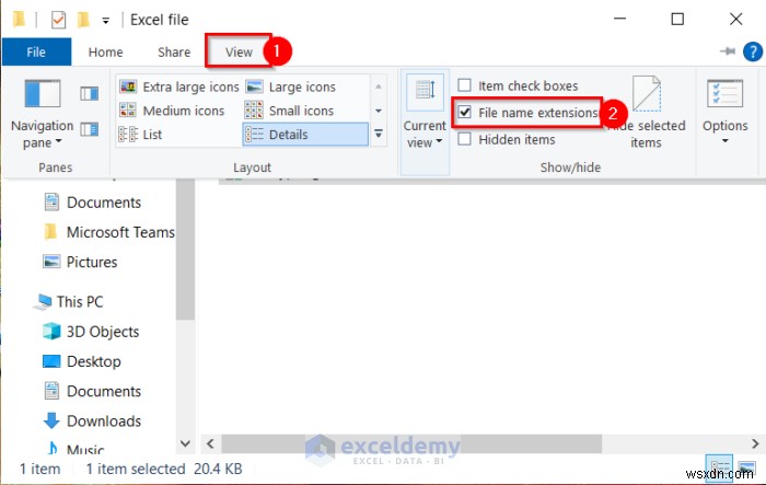 비밀번호 없이 Excel 파일 잠금 해제하는 방법 - 초보자도 따라 하는 2가지 방법