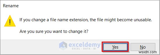 비밀번호 없이 Excel 파일 잠금 해제하는 방법 - 초보자도 따라 하는 2가지 방법