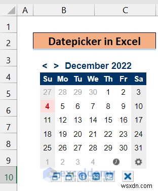 Excel 64비트에 날짜 선택기(Date Picker) 추가하는 방법: 단계별 완벽 가이드