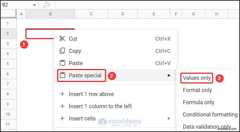 엑셀 데이터를 구글 스프레드시트로 완벽하게 옮기는 4가지 검증된 방법