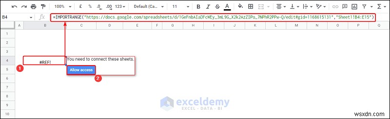 엑셀 데이터를 구글 스프레드시트로 완벽하게 옮기는 4가지 검증된 방법