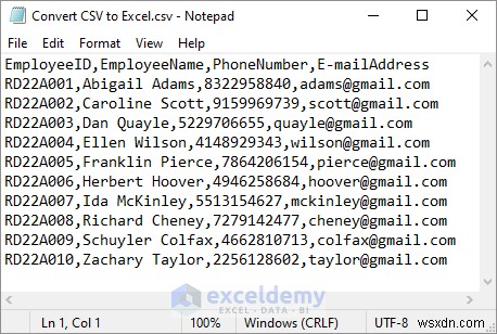 CSV 파일을 엑셀(Excel)로 쉽게 변환하는 방법 – 단계별 완벽 가이드