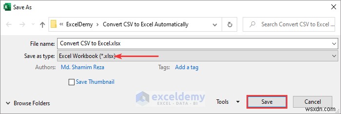 CSV 파일을 엑셀(Excel)로 쉽게 변환하는 방법 – 단계별 완벽 가이드