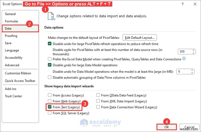 CSV 파일을 엑셀(Excel)로 쉽게 변환하는 방법 – 단계별 완벽 가이드