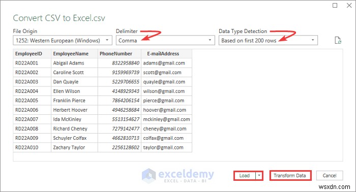 CSV 파일을 엑셀(Excel)로 쉽게 변환하는 방법 – 단계별 완벽 가이드