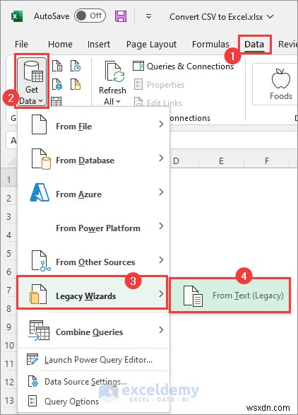 CSV 파일을 엑셀(Excel)로 쉽게 변환하는 방법 – 단계별 완벽 가이드