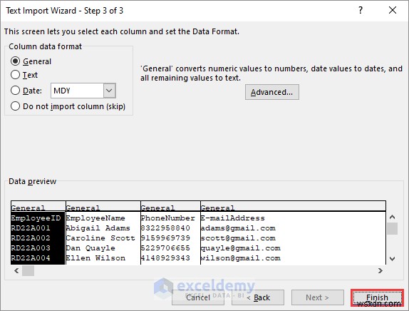 CSV 파일을 엑셀(Excel)로 쉽게 변환하는 방법 – 단계별 완벽 가이드