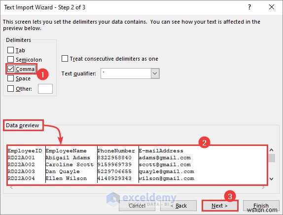 CSV 파일을 엑셀(Excel)로 쉽게 변환하는 방법 – 단계별 완벽 가이드
