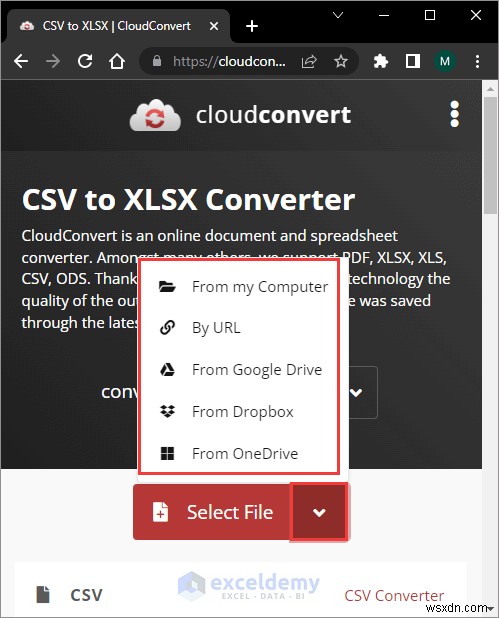 CSV 파일을 엑셀(Excel)로 쉽게 변환하는 방법 – 단계별 완벽 가이드