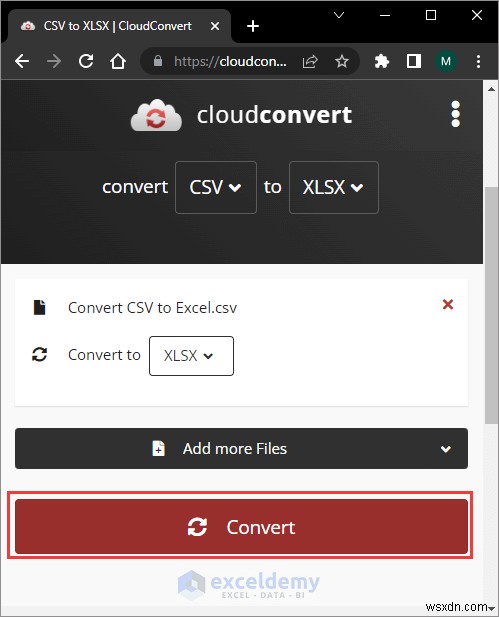 CSV 파일을 엑셀(Excel)로 쉽게 변환하는 방법 – 단계별 완벽 가이드