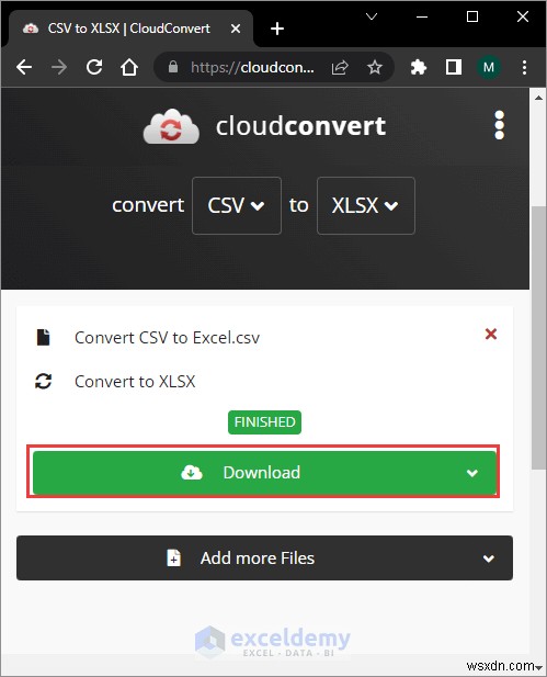 CSV 파일을 엑셀(Excel)로 쉽게 변환하는 방법 – 단계별 완벽 가이드