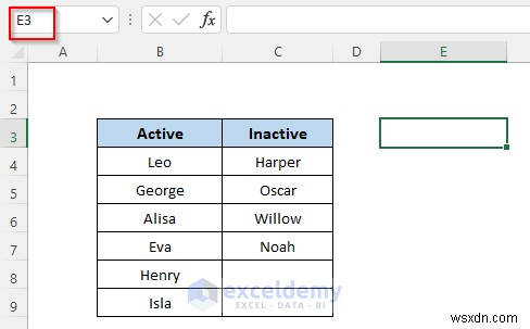 Excel 드롭다운 목록으로 열 자동 숨기기·표시하기 완벽 가이드