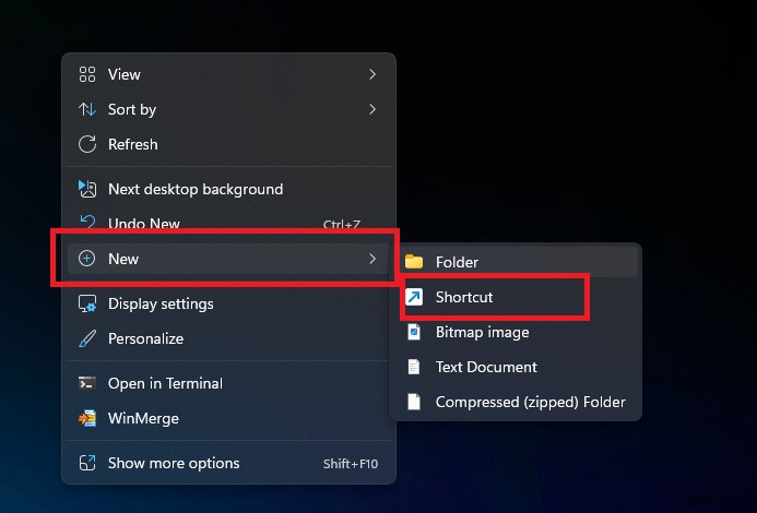 Windows 11에서 바탕화면 바로가기 만드는 법: 초보자도 따라 하는 5가지 방법