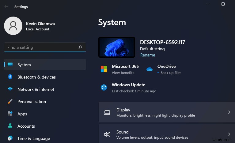 Surface 장치 펌웨어 업데이트 확인 및 설치 방법 완벽 가이드