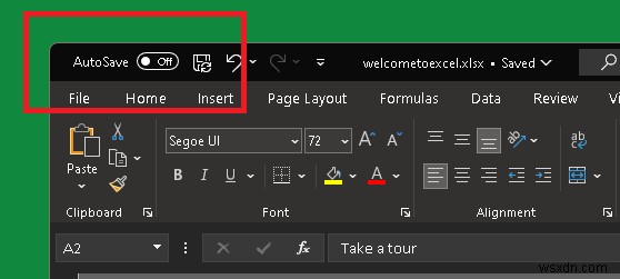 Microsoft 365에서 Excel 변경 사항 추적 및 문서화하는 방법: 단계별 완벽 가이드