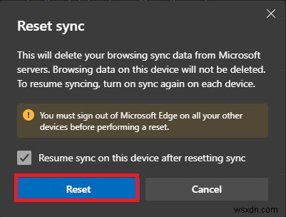Windows 11에서 Microsoft Edge 데이터 지우는 방법: 동기화, 클라우드 및 기기별 옵션 총정리