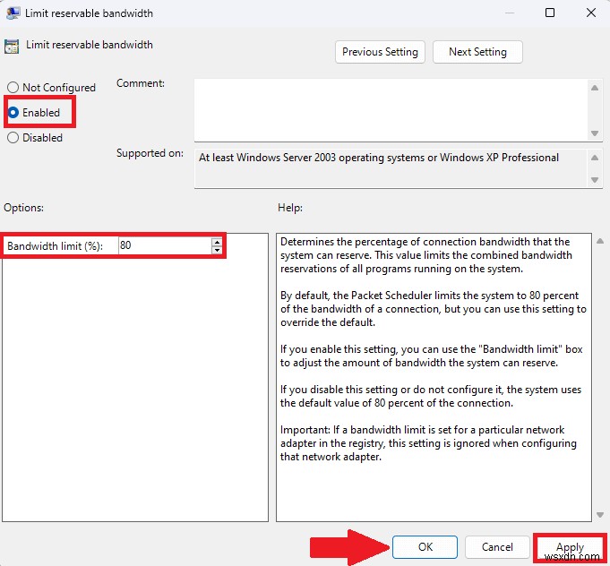 Windows 10/11 업데이트가 대역폭을 독점하는 것 막기 – 간단한 해결 방법