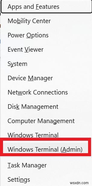 Windows 11에서 관리자 권한 확인하는 5가지 쉬운 방법
