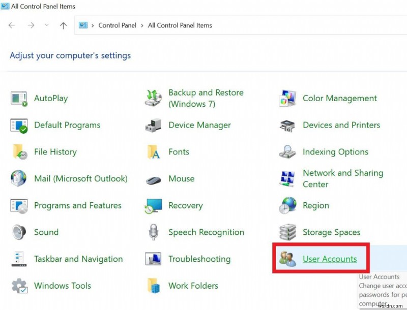 Windows 11에서 관리자 권한 확인하는 5가지 쉬운 방법