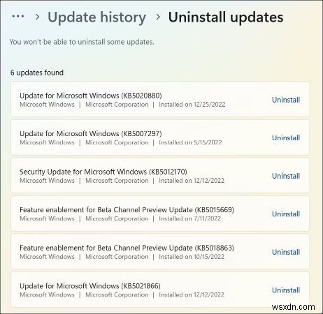 Windows 11 0x0 오류 해결 방법: 누구나 따라 할 수 있는 쉬운 문제 해결 단계