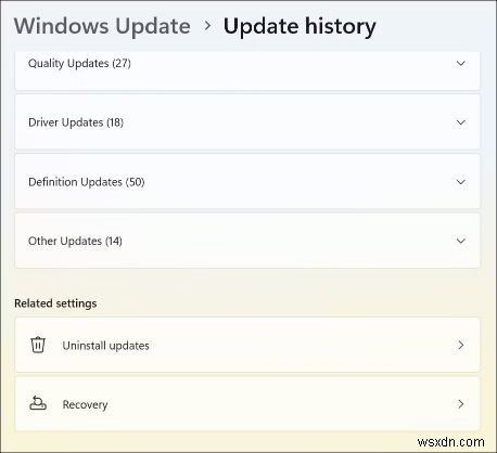 Windows 11 0x0 오류 해결 방법: 누구나 따라 할 수 있는 쉬운 문제 해결 단계