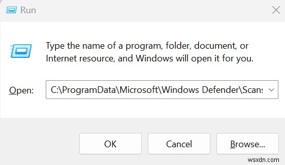 Windows 11에서 Microsoft Defender 보호 기록 삭제하는 4가지 방법
