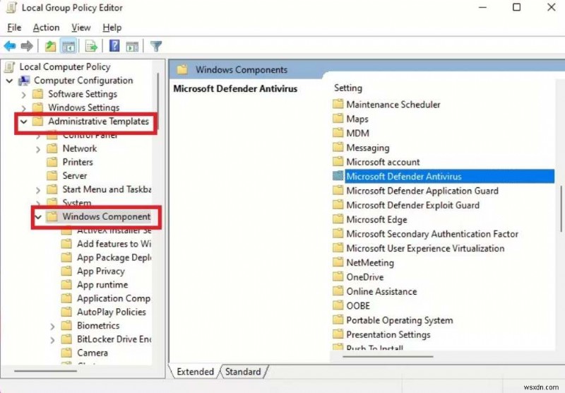 Windows 11에서 Microsoft Defender 보호 기록 삭제하는 4가지 방법