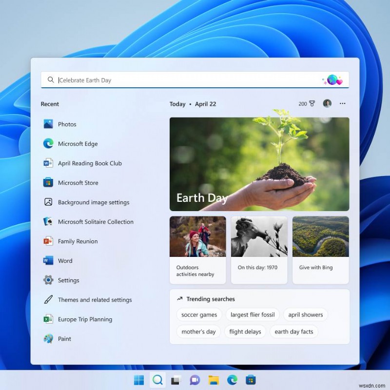 Windows 11 검색 메뉴가 저절로 열릴 때? 예상치 못한 팝업을 막는 확실한 해결 방법