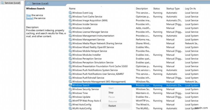 Windows 11 검색 메뉴가 저절로 열릴 때? 예상치 못한 팝업을 막는 확실한 해결 방법