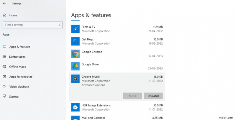 Windows 11/10에서 앱 충돌 해결하는 방법: 빠른 수정부터 전문적인 문제 해결까지