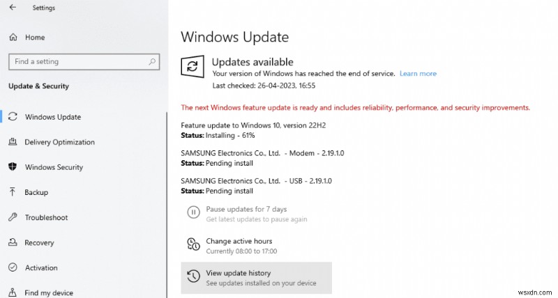Windows 11/10에서 앱 충돌 해결하는 방법: 빠른 수정부터 전문적인 문제 해결까지