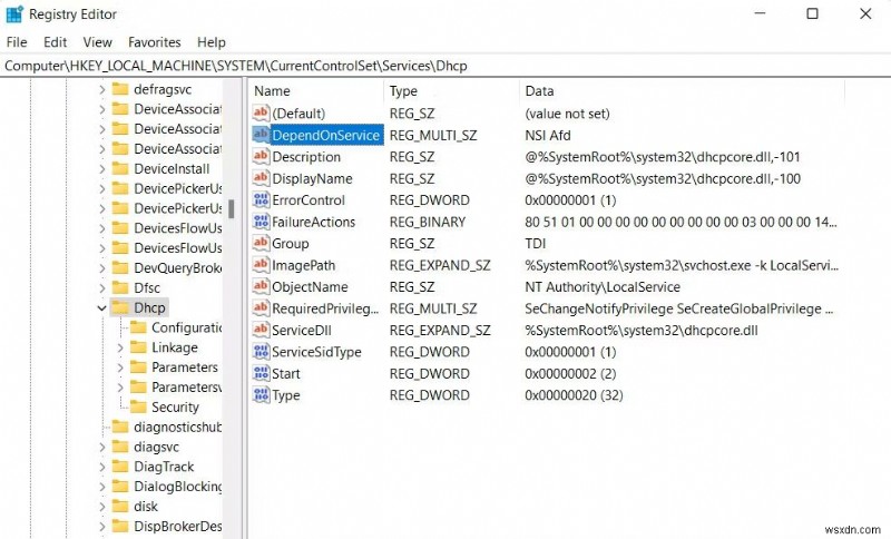 Windows WLAN AutoConfig 서비스를 시작할 수 없습니다 오류 빠르게 해결하는 방법