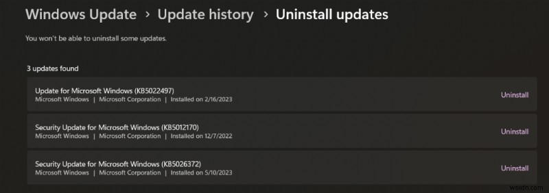 Windows 11 근거리 공유(Nearby Sharing) 작동 안 됨 문제, 검증된 7가지 해결 방법