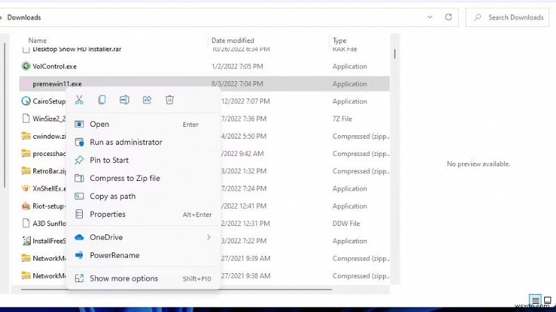 Windows 11 오류 1310 완벽 해결 가이드: 단계별 설치 오류 수정 방법