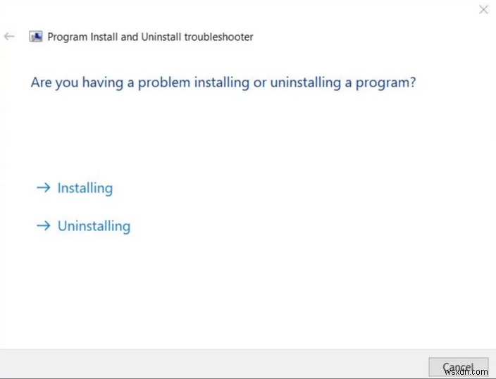 Windows 11 오류 1310 완벽 해결 가이드: 단계별 설치 오류 수정 방법