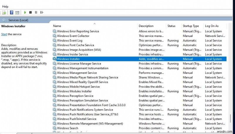 Windows 11 오류 1310 완벽 해결 가이드: 단계별 설치 오류 수정 방법